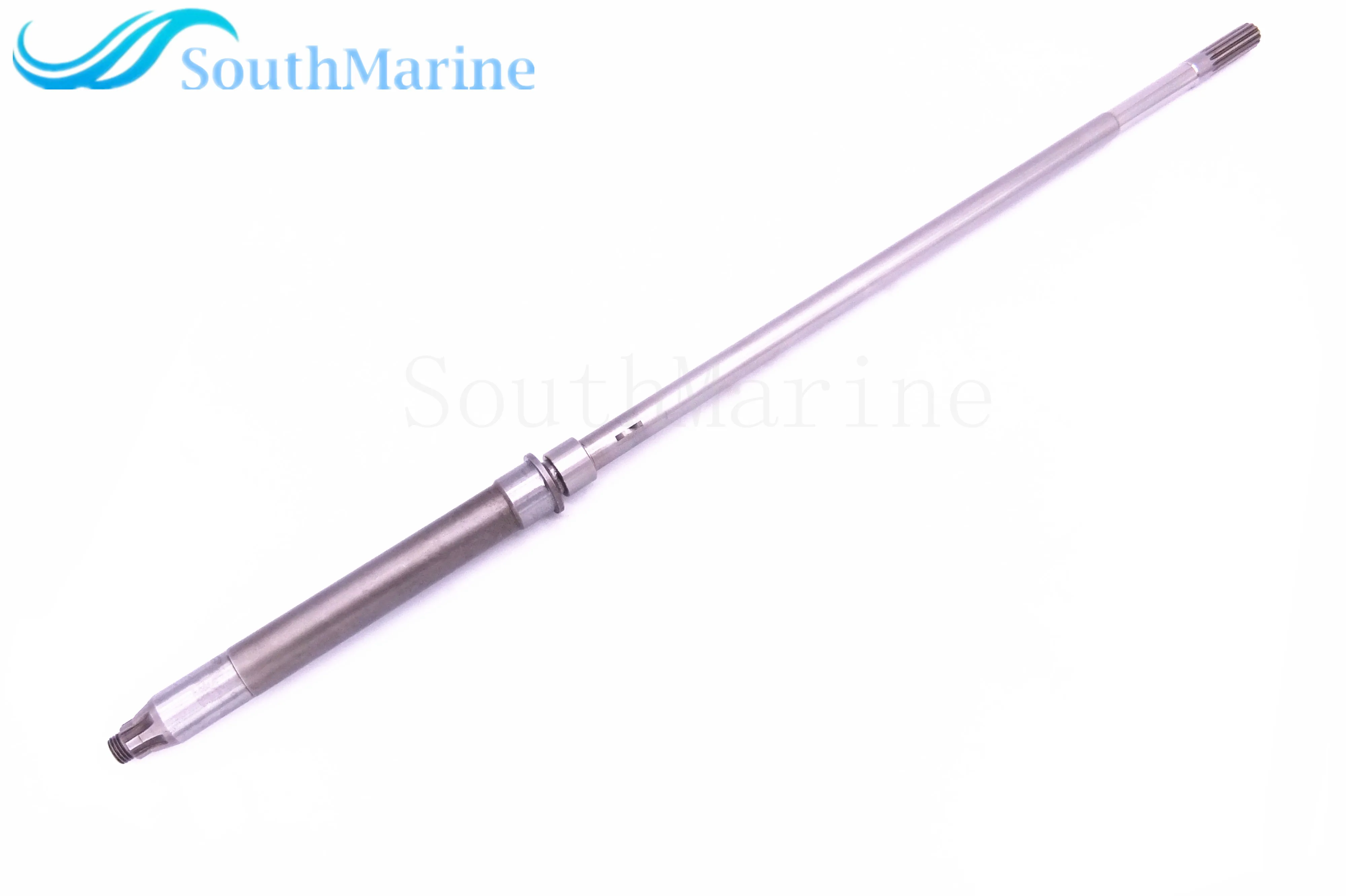 

T40-04010000 Short Drive Shaft for Outboard Engine Parsun HDX 2-Stroke T40 Boat Motor
