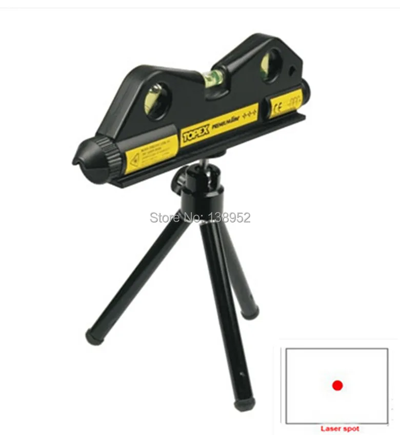 LASER LEVEL (4)