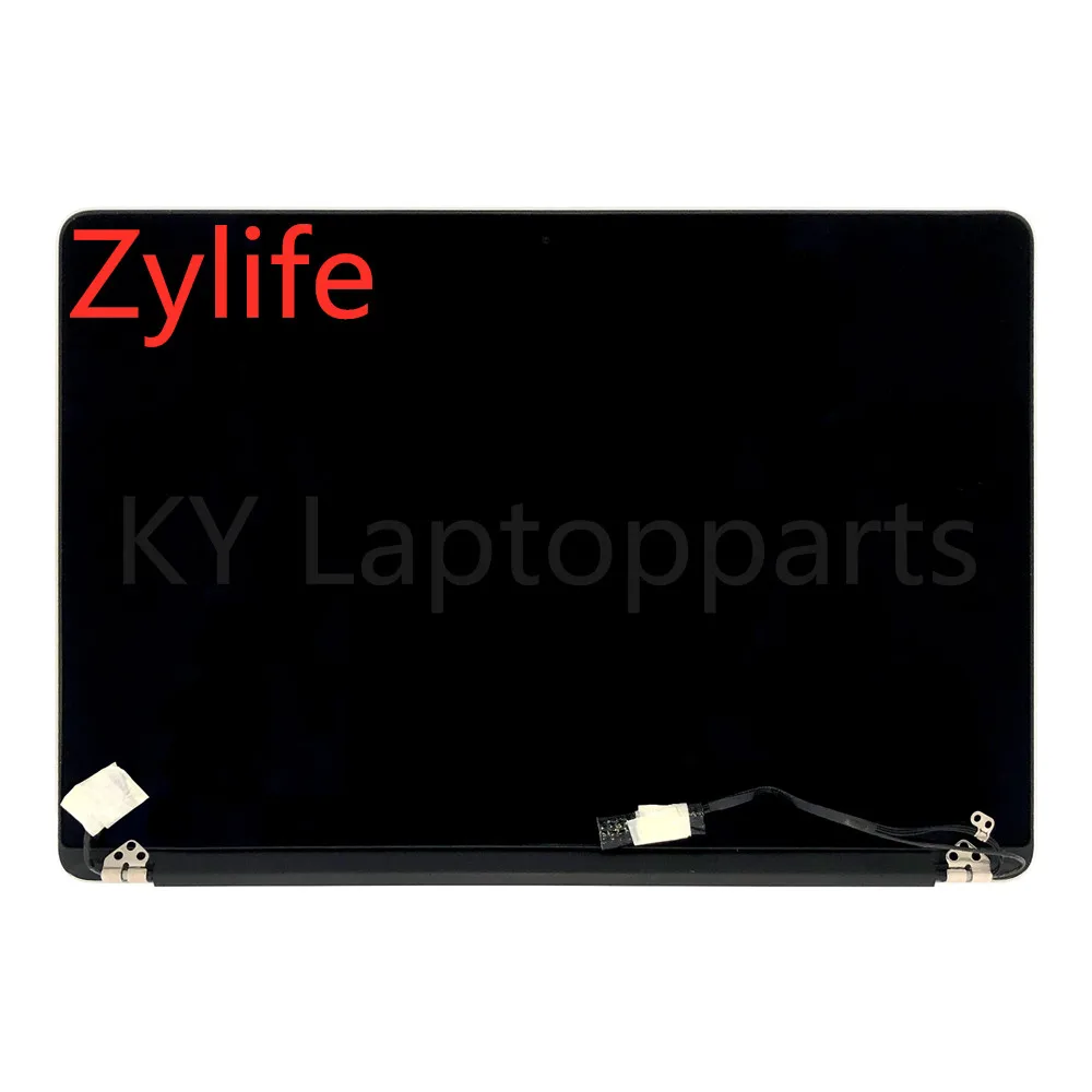 Бесплатная доставка для Macbook Pro A1398 дисплей Late2013/Mid2014 Retina 15-дюймовый ЖК-экран в