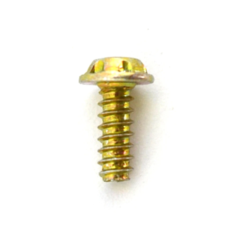 

20PCS 3.8mm Cartridge universal Case Screw for N-GC for NES/SNES/N64 for Nintendo for GameCube Game Accessories