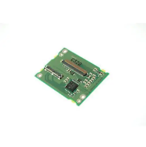 

New LCD Drive Board Small Board Display Board For Canon FOR EOS 600D Camera