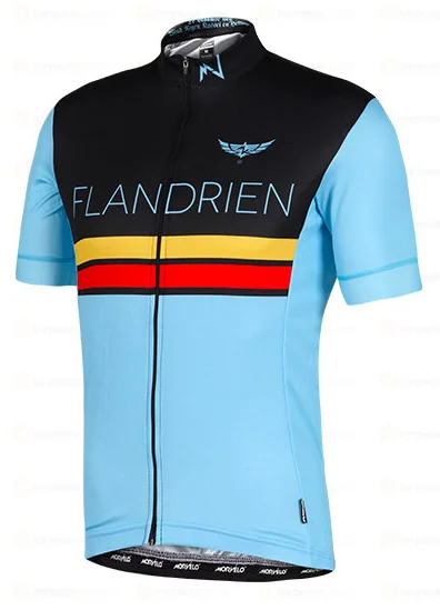 Летняя мужская футболка для велоспорта, 6 быстросохнущих, короткий рукав, одежда для горного велосипеда, Ropa Maillot, одежда для гоночного велосипеда