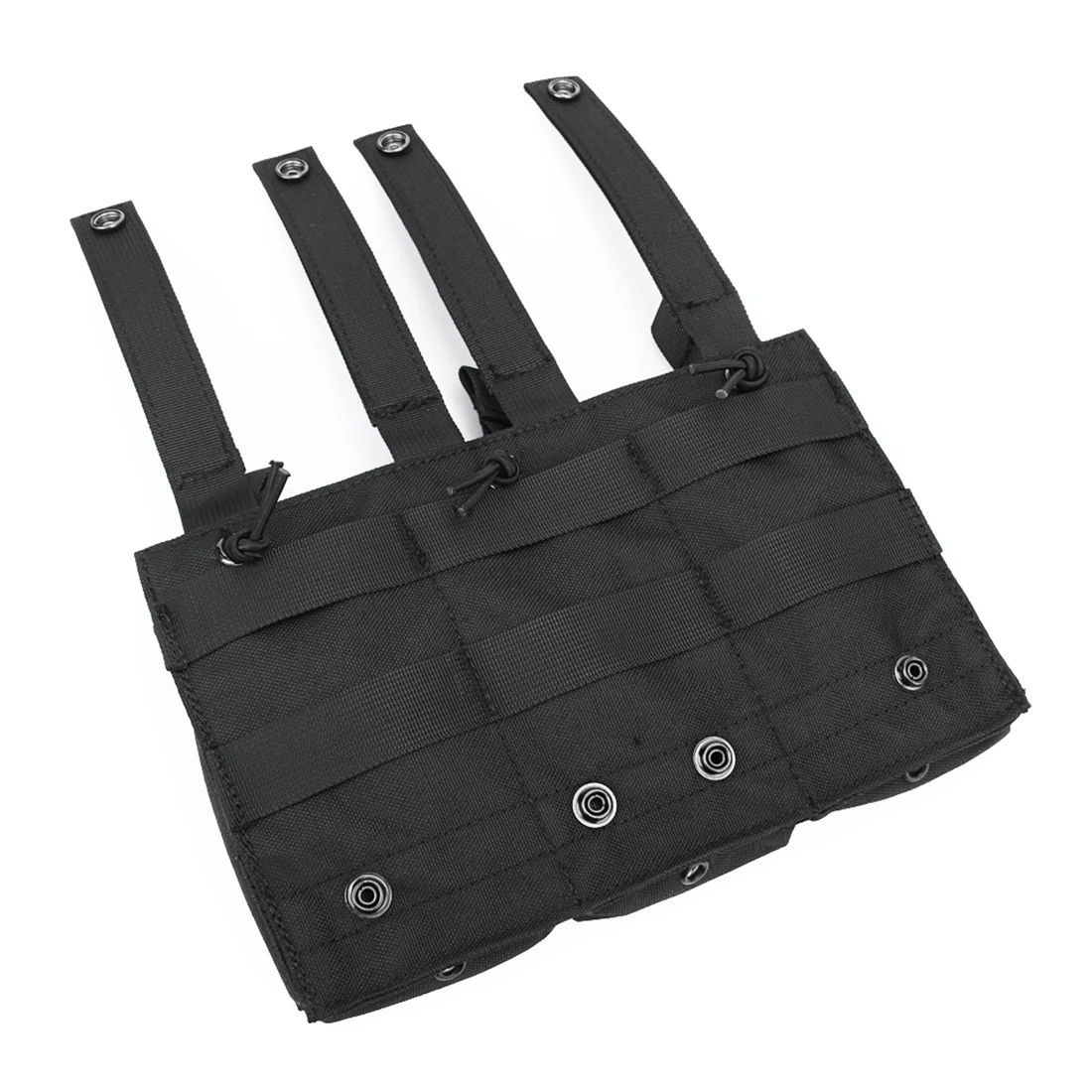 Surwish тактический тройной журнал для G36 Mag игры пейнтбола групповые мероприятия