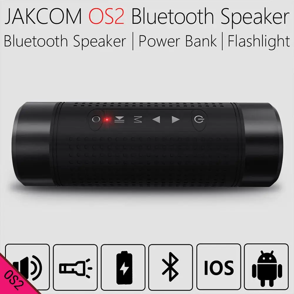 

JAKCOM OS2 Smart Outdoor Speaker as Speakers in line array speakers bluethooth speaker luidspreker