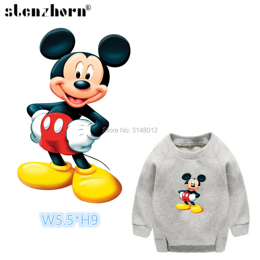 mickey-7