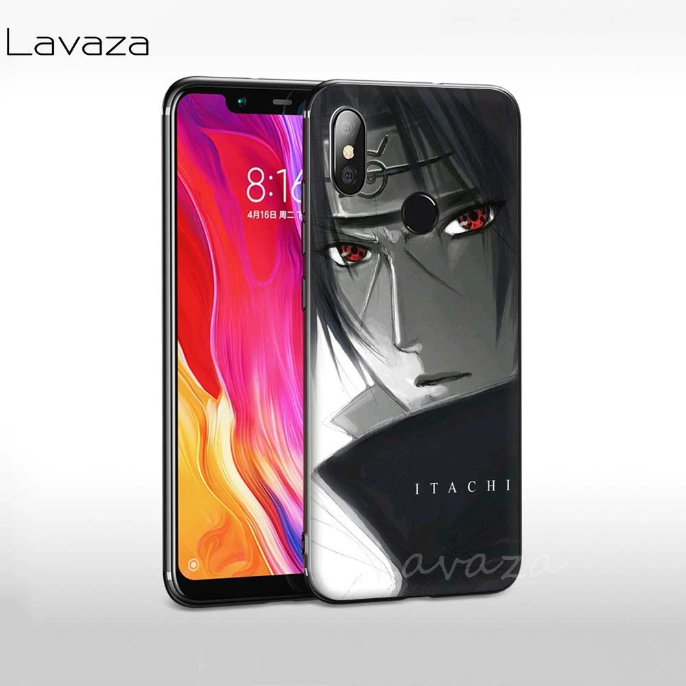 Мягкий чехол Lavaza Naruto Itachi Uchiha для Huawei Y7 Prime Y9 Y6 Nova 3 3i для Honor 7A 8X 8C 8 9 10 Lite TPU чехол - Цвет: 9