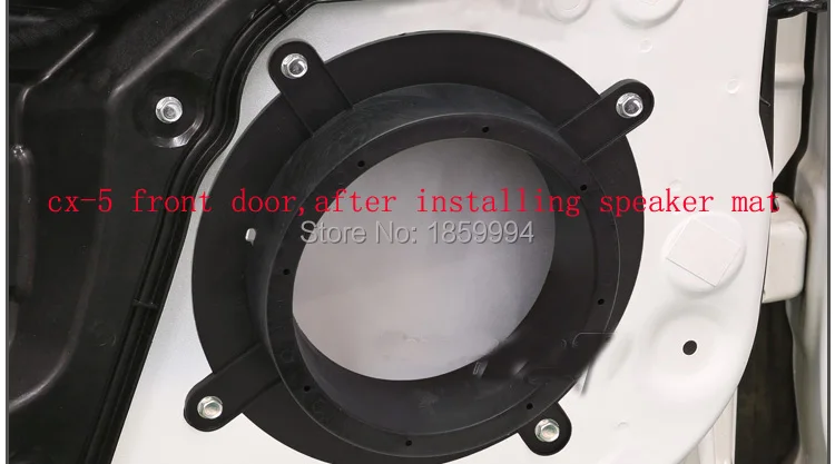 For 2014-2021 Mazda Cx-5 Cx5 Cx-4 3 