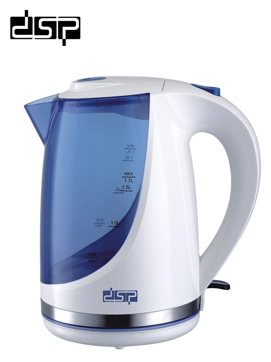

dsp Electric Kettle Machine Automatic Concealed Stainless Steel Heating quick