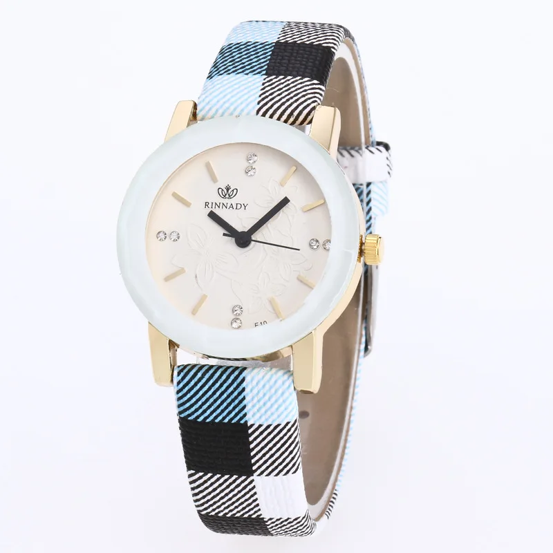 

New Fashion Ladies Watches Women Quartz Watch Leather Casual Sports Dress Watches