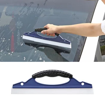 

Car Window Water Scraper Tool for Volvo XC90 S60 V70 XC60 S80 V50 S40 V40 XC70 C30 V60 Vida Dice S70 XC 90 850 S90 V90 940 740