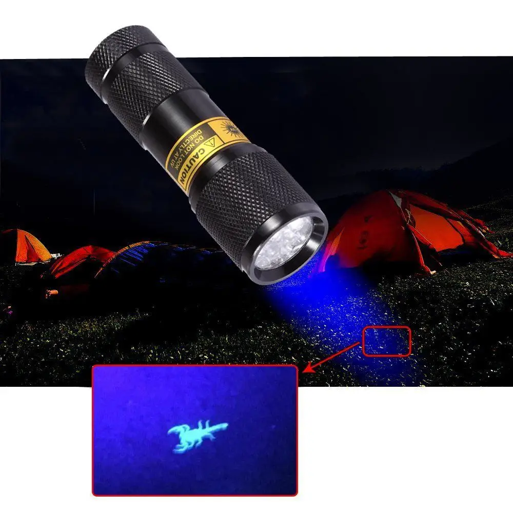 9led uv flashlight (3)