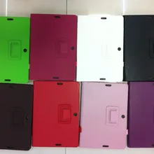 Ультратонкий флип-чехол с подставкой из искусственной кожи для ASUS MeMO Pad FHD 10 ME301T ME302 ME302C ME302KL чехол для планшета