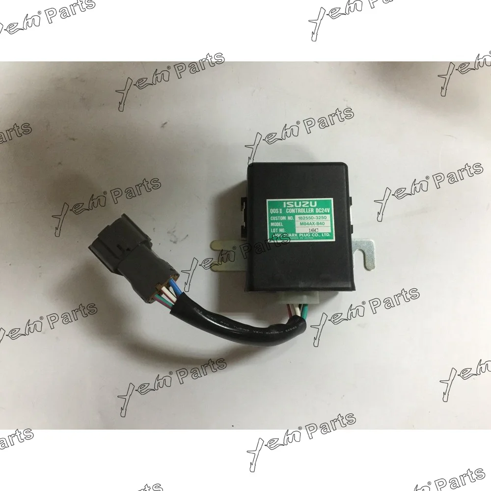 6HK1 RELAY