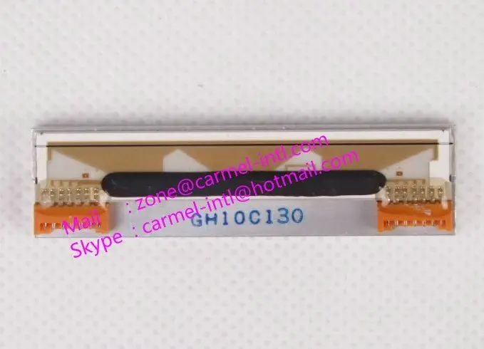 

New Original Rohm KD2002-CF10A THERMAL PRINT HEAD Used on Bizerb BCII-400 BCII-800 electronic scale Thermal Printer head