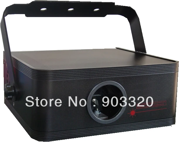 

Hot Sale 15KPPS 1W Blue Disco Laser Light for Xmas Promotion,Stage Laser Light