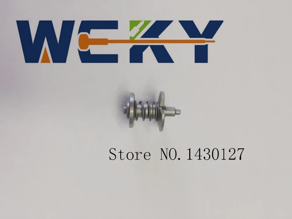 Common Rail Injector Armature Assembly F00VC99004 For 0445110183 0445110209 0445110212 0445110213 0445110216 0445110219 | Автомобили и