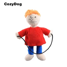 25 CM Baldi's Basics in Education and Learning Baldi's Figure Red Boys Toys Kids Gift Soft Stuffed Doll 25 CM Baldi's Basics in Education and Learning Baldi's Figure Red Boys Toys Kids Gift Soft Stuffed Doll