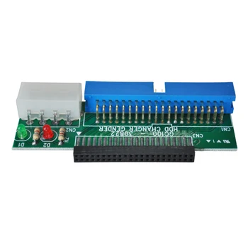 

2.5" to 3.5" Laptop IDE Hard Disk HDD Adapter