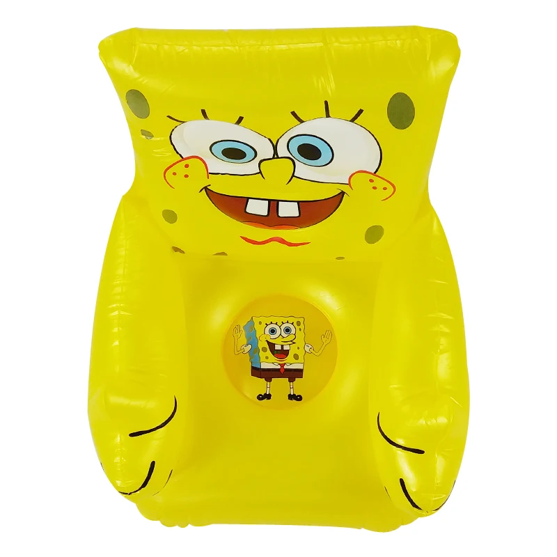 spongebob pool toys