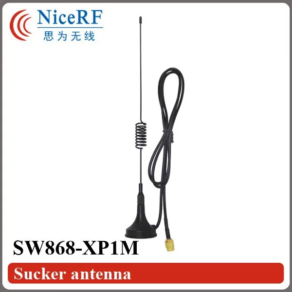 SW868-XP1M-Sucker antenna-1M