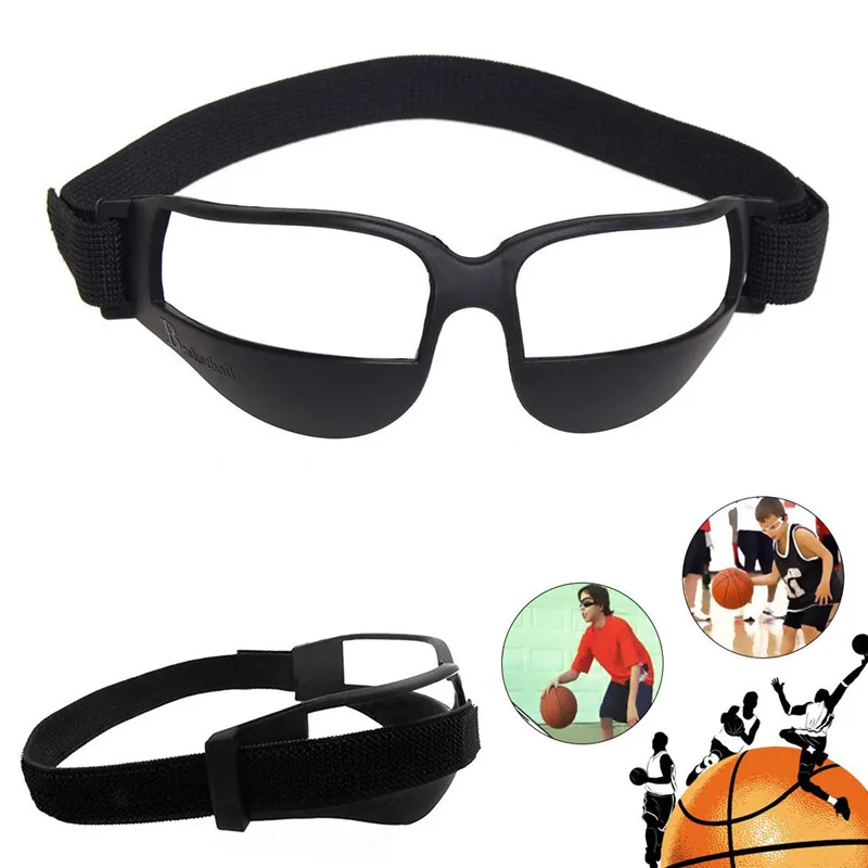 Профессиональные баскетбольные очки с защитой от банта, мужские уличные спортивные очки для тренировок, баскетбольные принадлежности