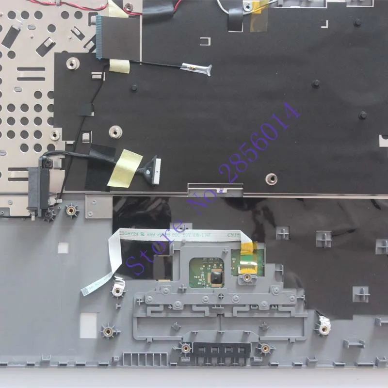  New Russian Keyboard for Samsung 500P7C 550P7C NP550P7C NP500P7C RU laptop keyboard With C shell BA