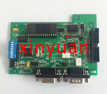 

1Freeship by DHL CD74-5 card HDMSachnr L5.187.2108/04 Artikelnr 450.Z2.0160 Seriennr GS 1049288