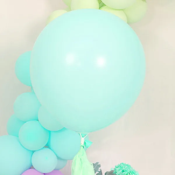 Color Tiffany Blue