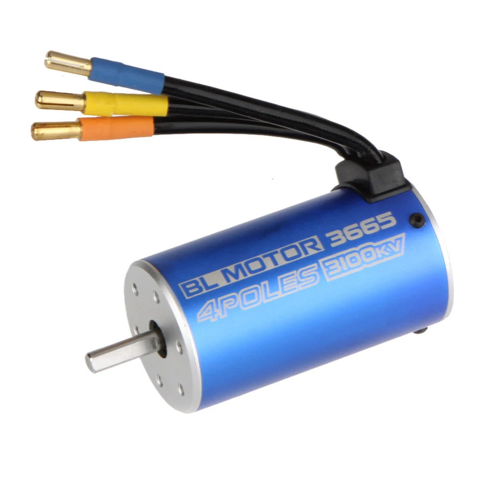 3665 brushless motor