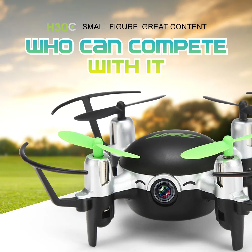 JJRC H30C Quadcopter with Camera Drone 2 4G 6 axis Quadrocopter With Gyro font b RC
