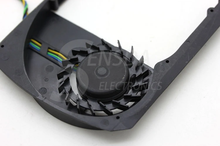 Охлаждающие вентиляторы для видеокарты delta BFB04512HHA 12V 0.21A NVIDIA FX580|fan cooler|cooler fandelta fan |