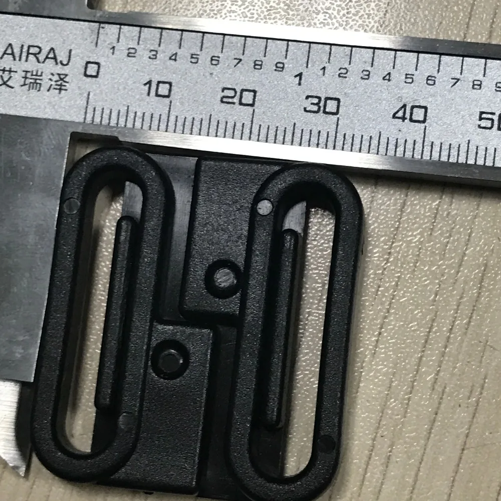 32mm cam buckle