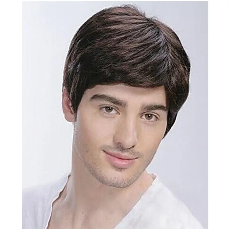 Pelo Verdadero Del 100 De Grado Superior De Calidad