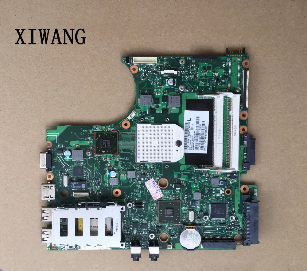 

Free Shipping 585219-001 board for HP 4515S 4415S Laptop motherboard Fully Test