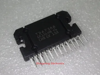 

10PCS TDA7388 ZIP-25 IC