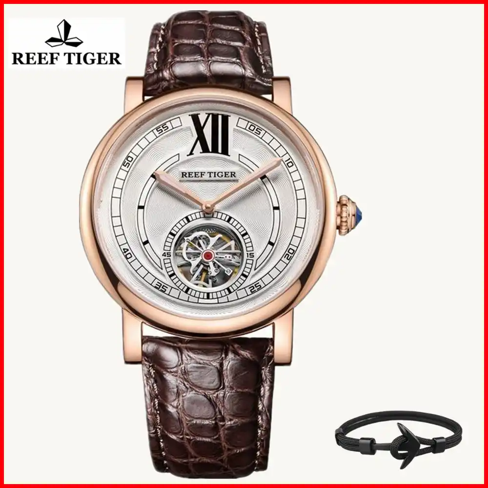 reef waterproof leather