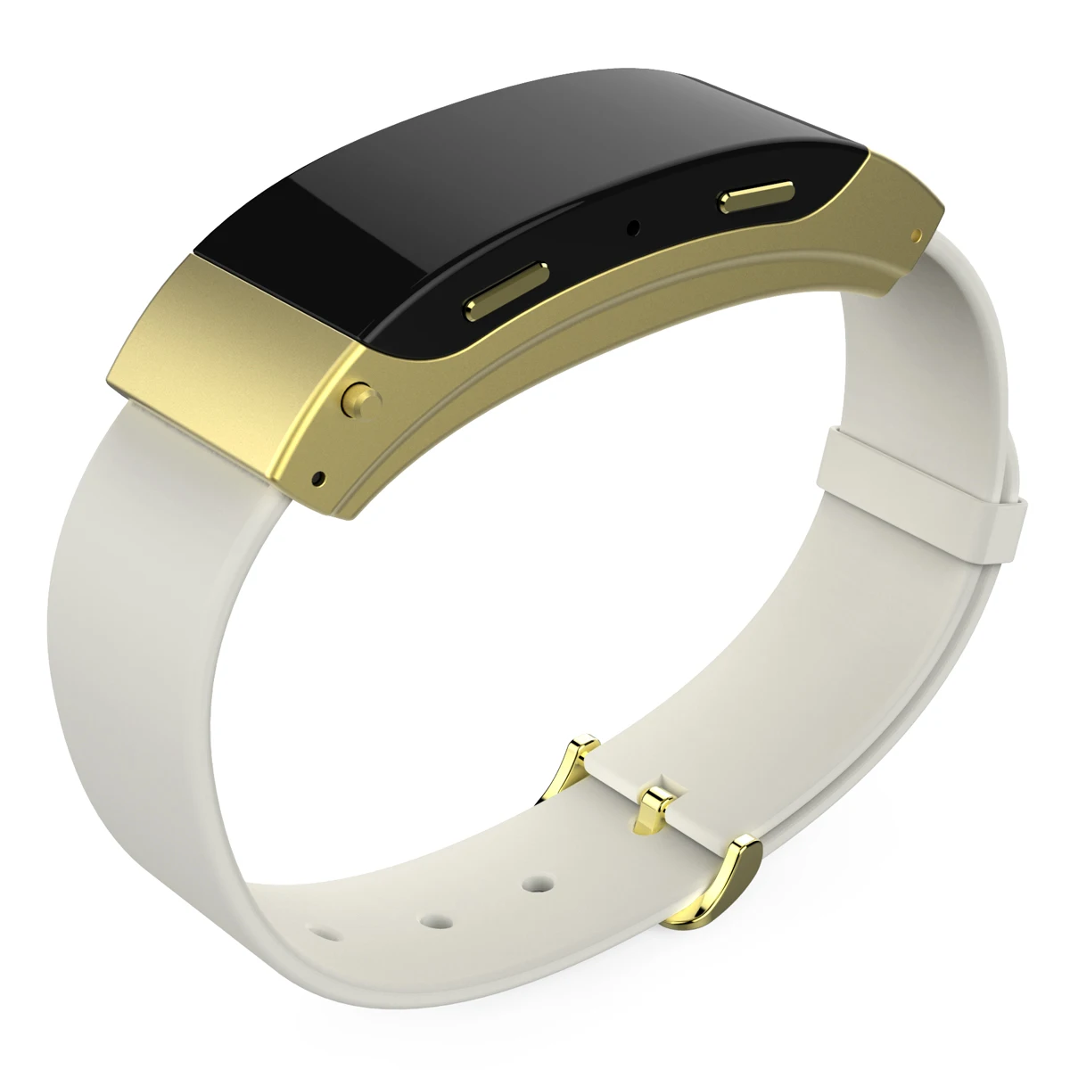 Новое поступление режим 2 в 1 Talkband K2 Bluetooth Smart Браслет стерео наушники гарнитура Sleep