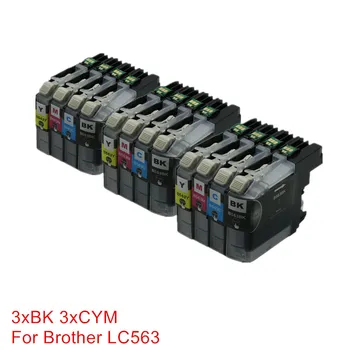 (10 ピース/セット) 特別価格 1.5 18K 互換 bk 用参事 320 参事使用 d1120 1150 1170 1180