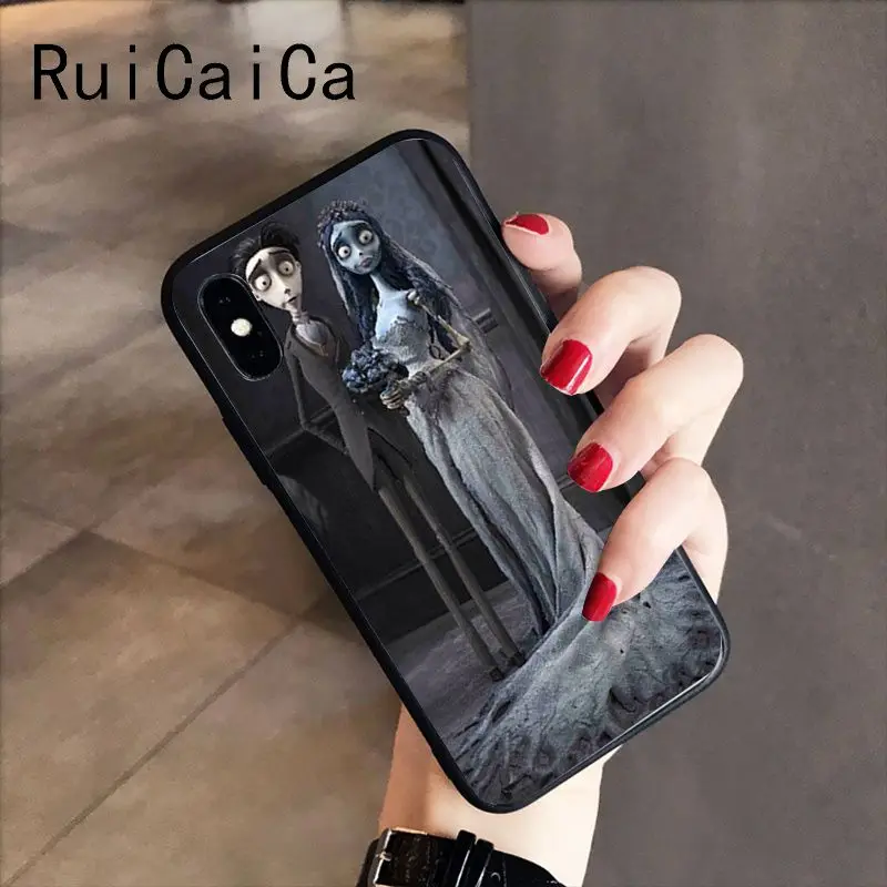 Tim Burton's Corpse Bride
