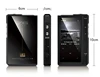 Moonlight AIGO Z6PRO жесткий DSD256 MP3-плеер ES90018Q2C DAC Hifi музыкальный плеер двухъядерный процессор поддержка 64 бит/384KH ► Фото 3/6
