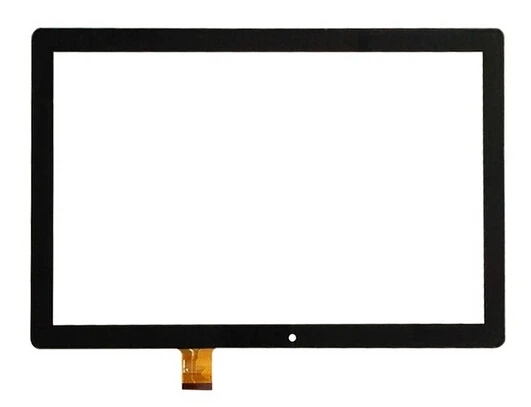 

Free shipping 10.1 inch touch screen,100% New for DEXP URSUS N110 3G touch panel,Tablet PC touch panel digitizer