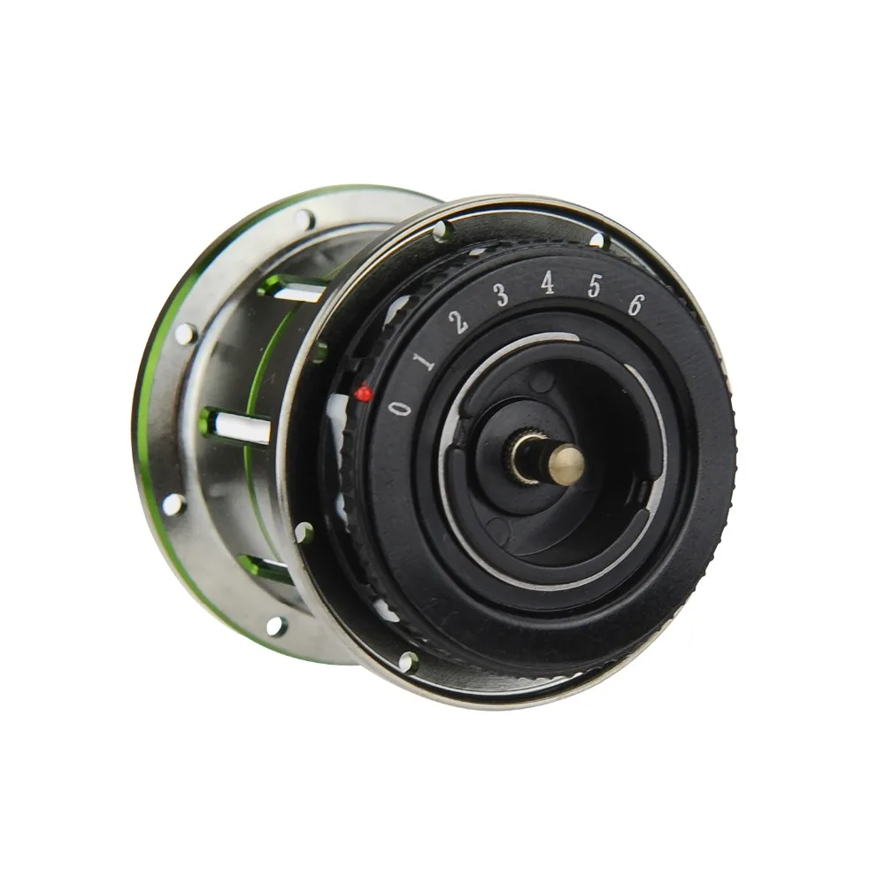 Spool Relación Piscifun rodamientos arrastre 162g Stop118 7 Max superficial secciones 7,0: 7,7 rollo dos carrete engranaje kg pesca descuento fibra de Último fantasma carbono 1 16 Spool Relación Piscifun rodamientos 16