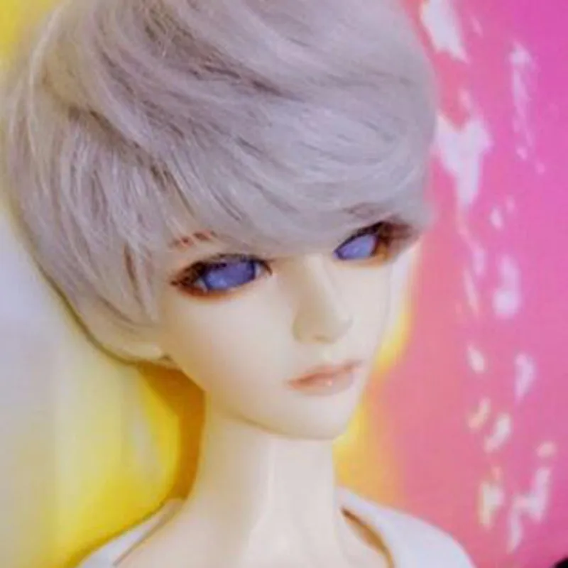eyeball for bjd doll 35