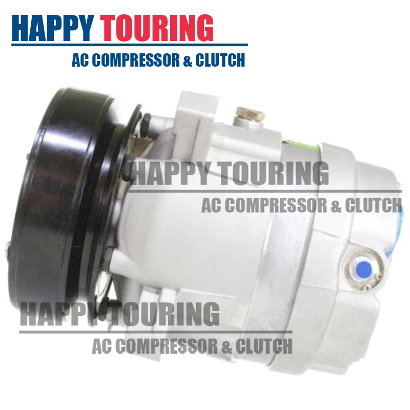 5 CAR AC Compressor Air Conditioning Compressor  For DAEWOO ARANOS ESPERO NEXIA 1. 5 1.8  2.0 5110506 5110518 5110577