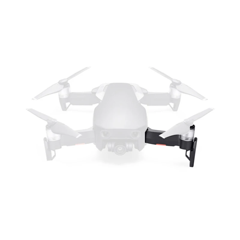 Оригинальная замена Mavic Air Arm с двигателем запасные части DJI Mavic Air Arm ремонт аксессуаров красный белый черный