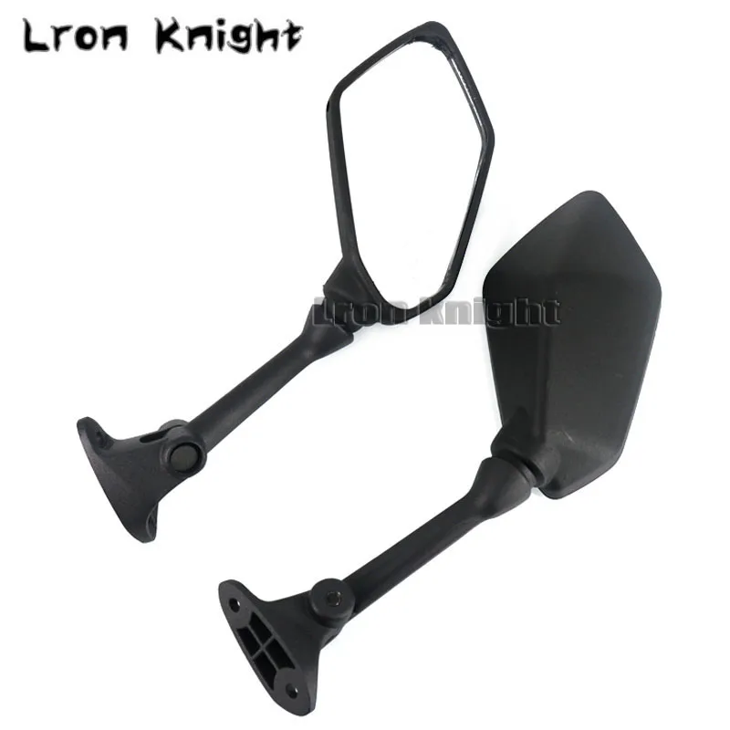 

For Kawasaki ZX6R ZX-6R ZX 6R 636 ZX636 ZX-636 2009 2010 2011 2012 Motorcycle Accessories Side Mirror Rearview Rear View