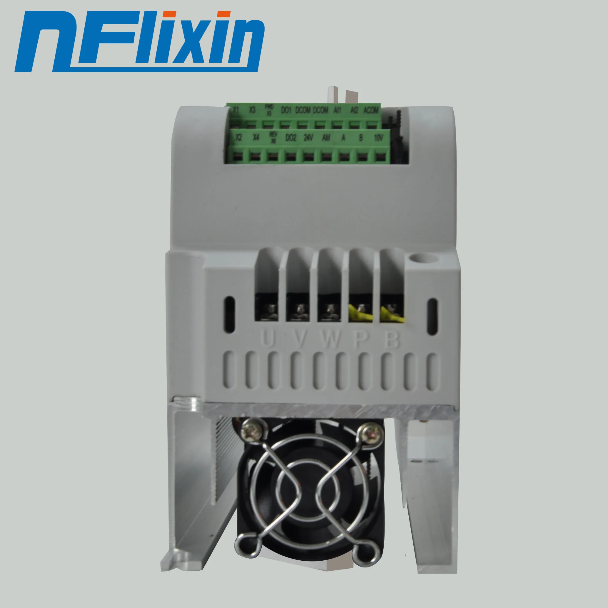 US $124.00 4kw 380v Variable Frequency Converter For Motor Speed Control Inverter Vfd Vsd