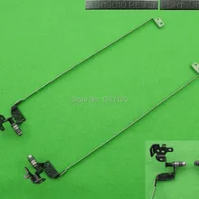 Ноутбук ЖК-дисплей петли для hp павильон G6 15," ЖК-дисплей PN: FBR15010.REV3A FBR15011.REV3A Тетрадь петли ноутбука