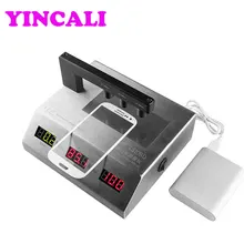 Объектив метр передачи LS108D самокалибровка и автоматической калибровки, после запуска автоматического пропускания калибровки до