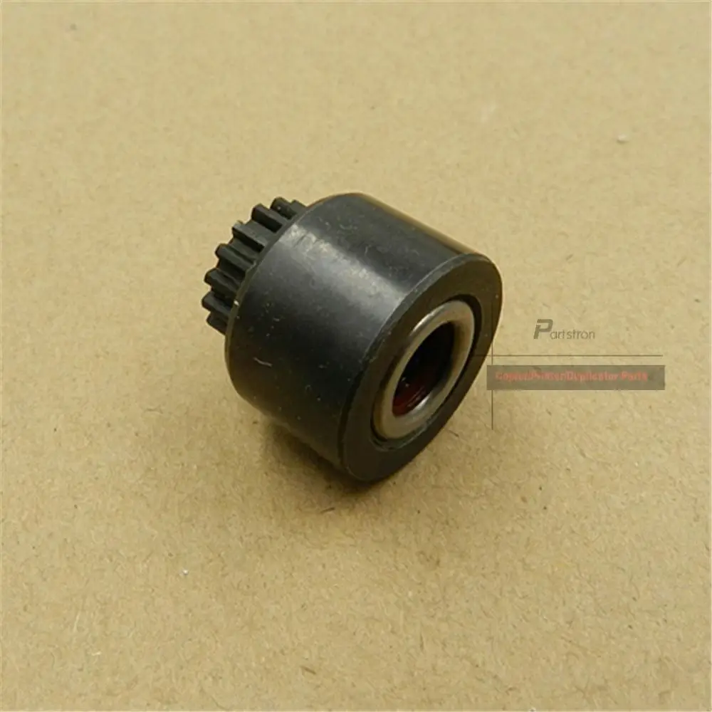 C-027 Pulley Assy N5-B4140 (4)